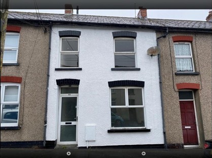 3 Bed Terraced House, Roman Road, SA10