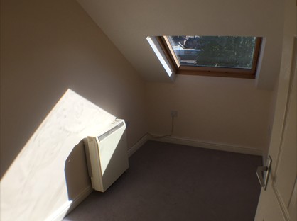 2 Bed Flat, P A House, S65