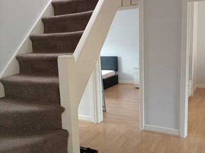 4 Bed Flat, London, NW11