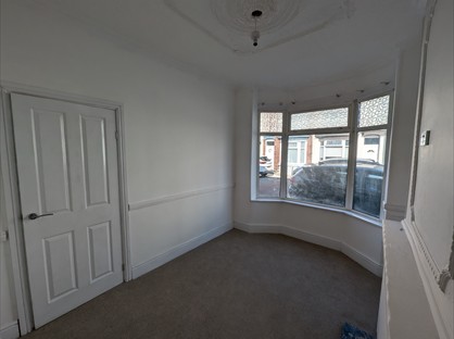 2 Bed Terraced House, Kildare Street, TS1