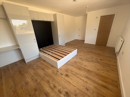 Room in a Shared House, Dereham Road, NR5