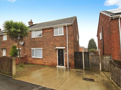 3 Bed Semi-Detached House, Petersgate, DN5
