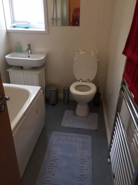 Additional image 4 of 5 Bed Terraced House, Stapleton Road, BS5, N1 7GU