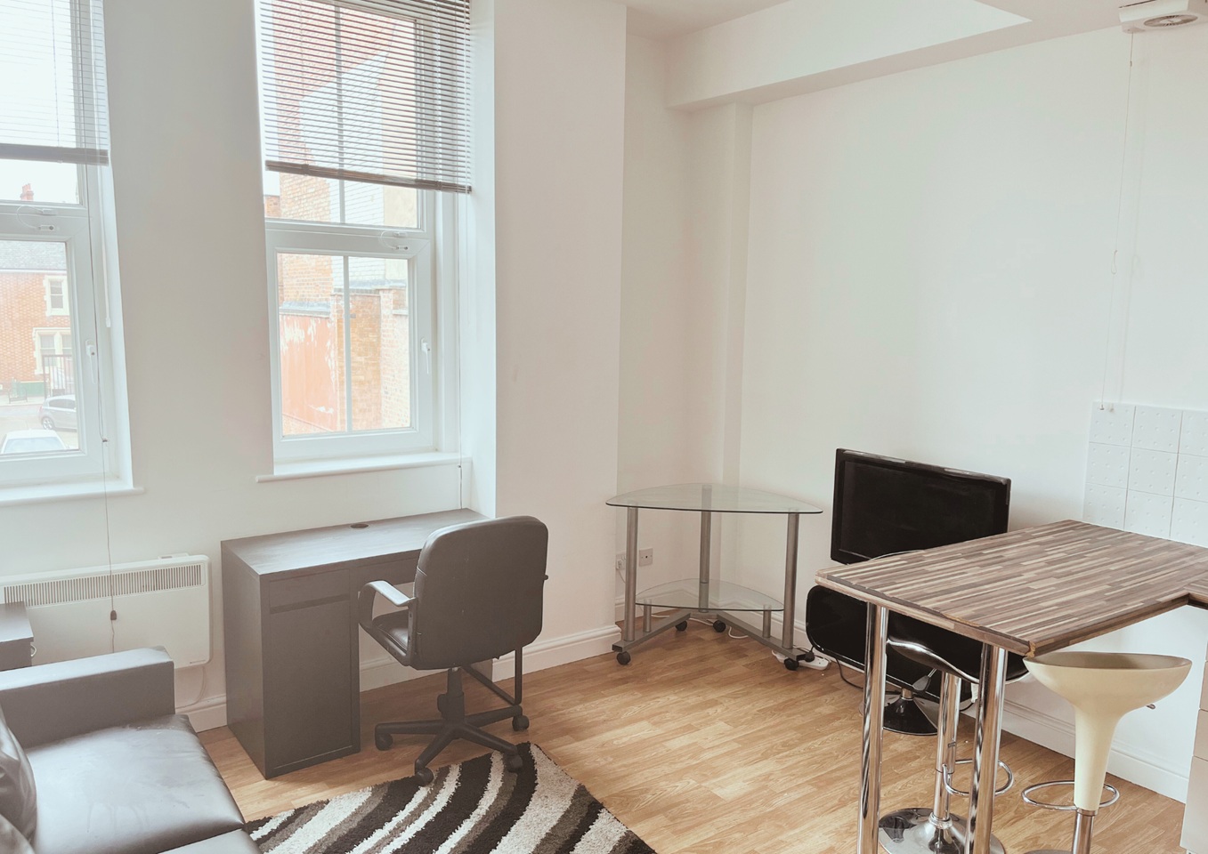 Leicester - 1 Bed Flat, Chancery House, LE1 - To Rent Now for £758.33 p/m