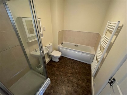 Studio Flat, Bridge Road, L34