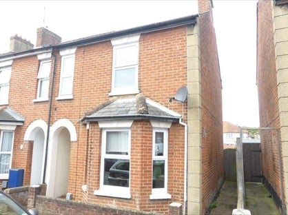 3 Bed Semi-Detached House, Coleman Road, GU12