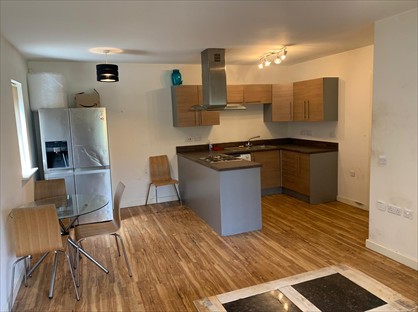 2 Bed Flat, Bridge Road, L34
