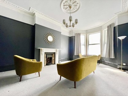 1 Bed Flat, Kenilworth Road, TN38