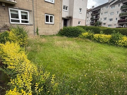 2 Bed Flat, Glasgow, G43