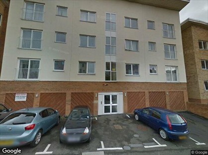 2 Bed Flat, Valley View, TN35