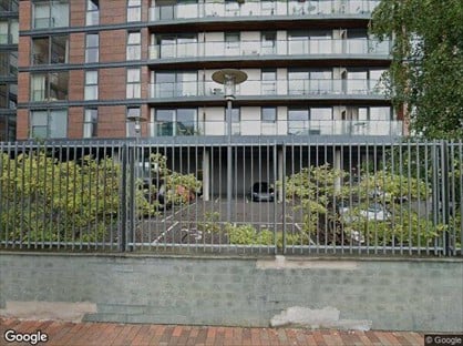 2 Bed Flat, City Loft, M50
