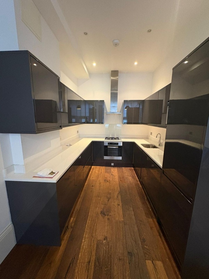 Additional image 2 of 1 Bed Flat, Corsham Street, N1, N1 7GU