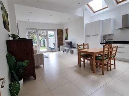 4 Bed Maisonette, Wandsworth, SW18