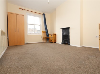 1 Bed Flat, Blackstock Road, N5