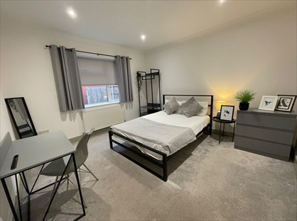 Room in a Shared House, Aylsham Road, NR3