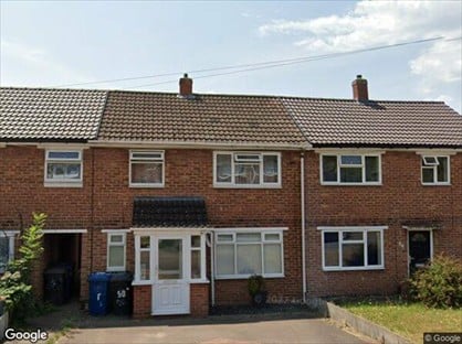 3 Bed Semi-Detached House, Queens Way, B79