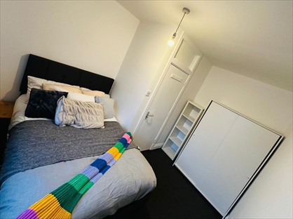 Room in a Shared Flat, Llanover Road, HA9