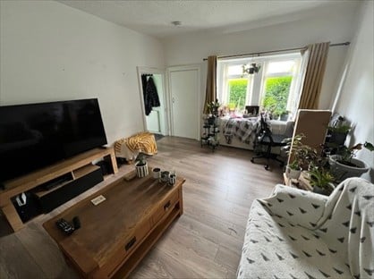 1 Bed Semi-Detached House, Norman Place, KY6