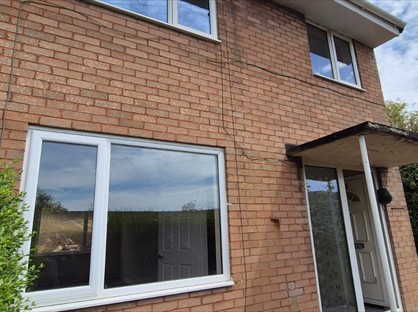 3 Bed End Terrace, Tudor Road, NP25