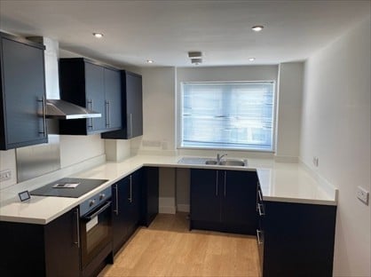 2 Bed Flat, North Roskear Road, TR14