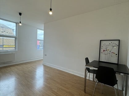 1 Bed Flat, London, E15