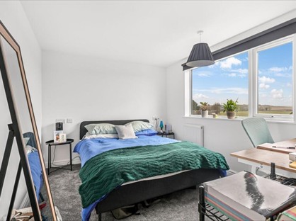 Room in a Shared House, Queens Close, CB22