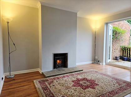 2 Bed Maisonette, Pembroke Road, TN9
