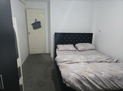 Room in a Shared Flat, Heywood House, OL8