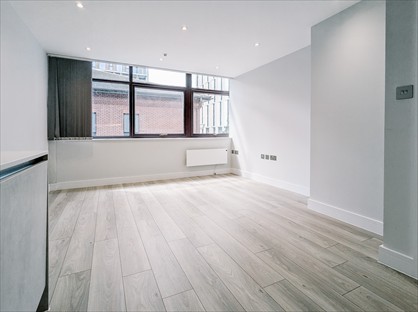 1 Bed Flat, College Road, HA1