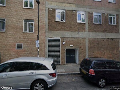2 Bed Flat, Kember Street, N1