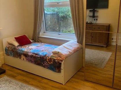 Room in a Shared House, Forest Gate, E7
