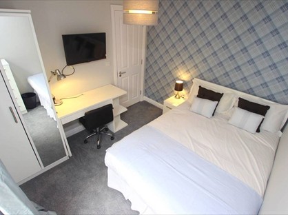 Room in a Shared House, George Street, RG1