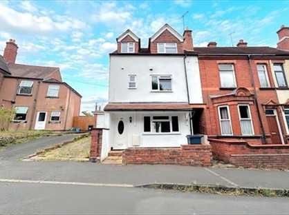 5 Bed End Terrace, Victoria Road, DY5