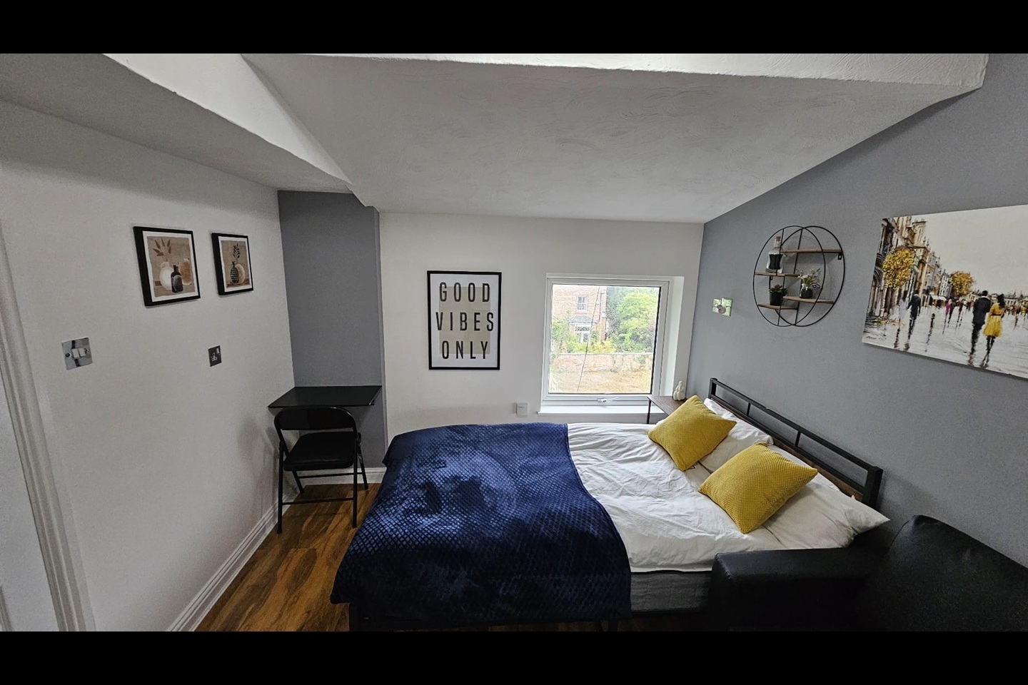 Additional image 4 of Studio Flat, Birch Polygon, M14, N1 7GU