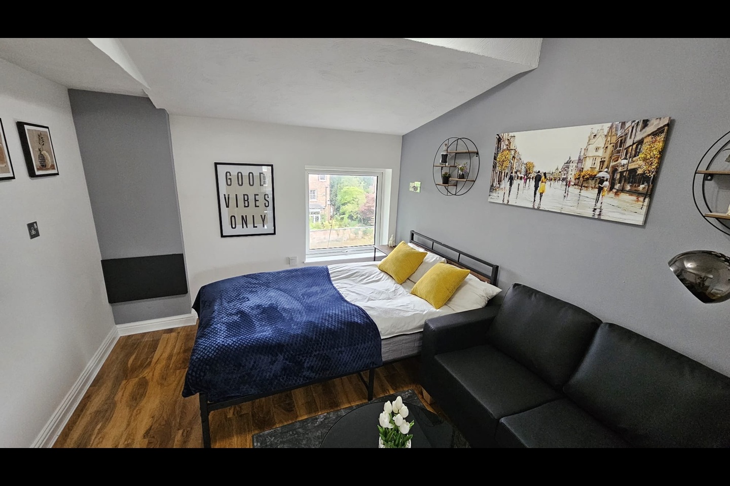 Additional image 6 of Studio Flat, Birch Polygon, M14, N1 7GU