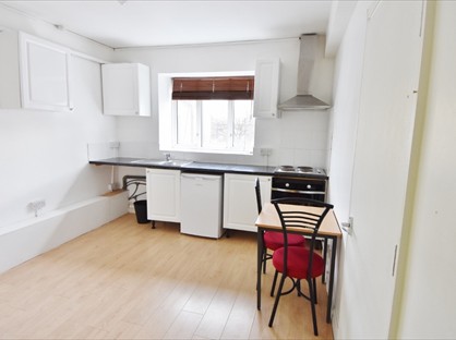 1 Bed Flat, Holloway Road, N7