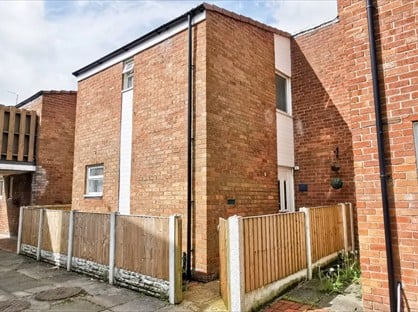 3 Bed Terraced House, Tarlswood, WN8
