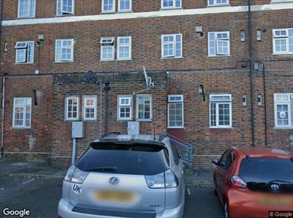 Room in a Shared Flat, The Hyde, NW9