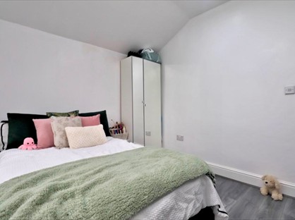 Room in a Shared House, Leslie Road, B16