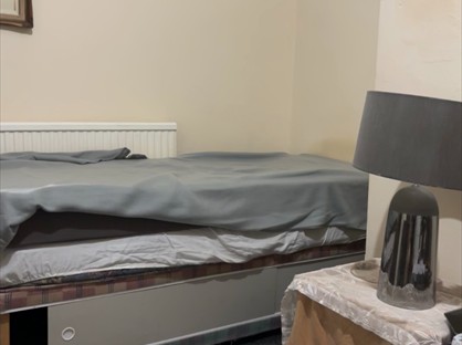 Room in a Shared House, Sanderson Street, BL9