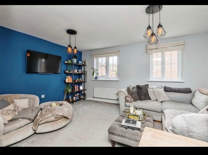Room in a Shared House, Waggon Road, LS10
