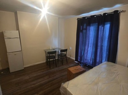 Room in a Shared Flat, Queensbridge Court, E2