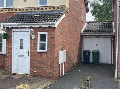 3 Bed Detached House, Cadgwith Gardens, WV14