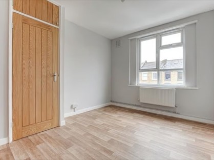 Room in a Shared Flat, Hambledon House, E5