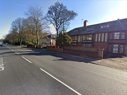 3 Bed Flat, Blackburn Road, BL1