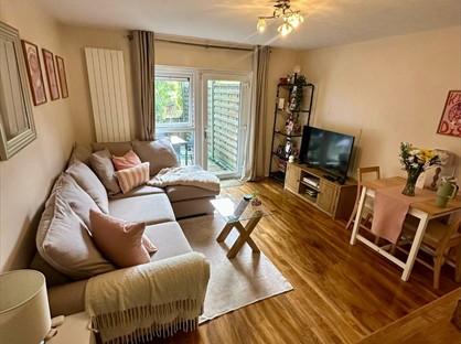 2 Bed Maisonette, The Terrace, AL3