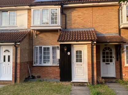 2 Bed Terraced House, Loris Court, CB1