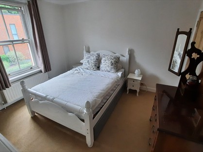 Room in a Shared House, Chesil Street, SO23