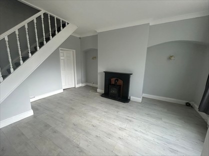 2 Bed Terraced House, Britannia Terrace, DH4
