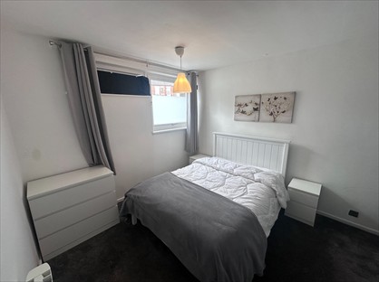 1 Bed Flat, Arrowsmith House, NE2